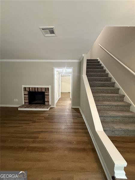 2436 NORTHLAKE Court Atlanta - 5