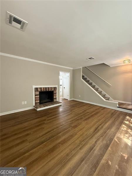 2436 NORTHLAKE Court Atlanta - 6