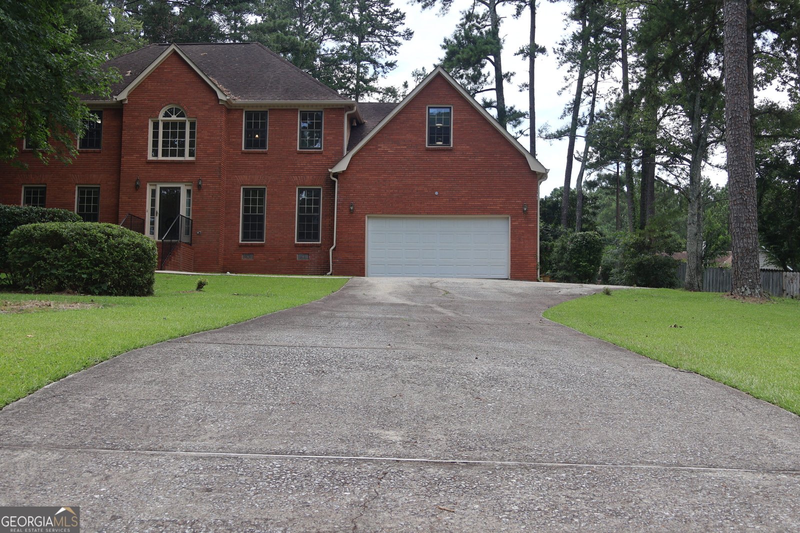 1303 Interlaken Pass Jonesboro - 1