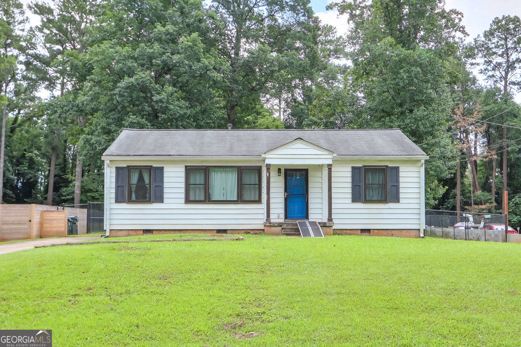 1975 Shalimar Drive Atlanta - 1