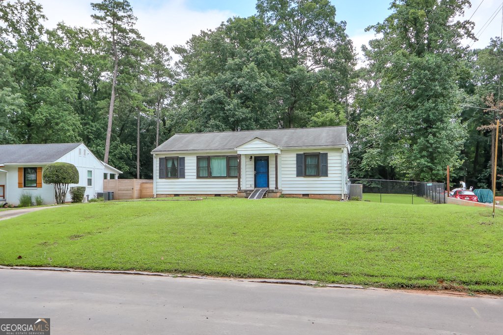 1975 Shalimar Drive Atlanta - 3