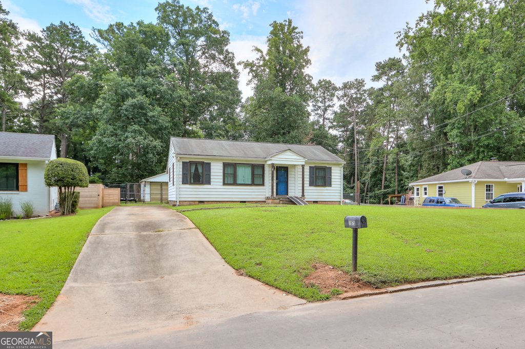 1975 Shalimar Drive Atlanta - 5