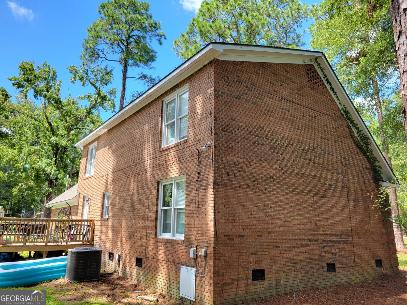 103 Oak Hollow Drive Statesboro - 1