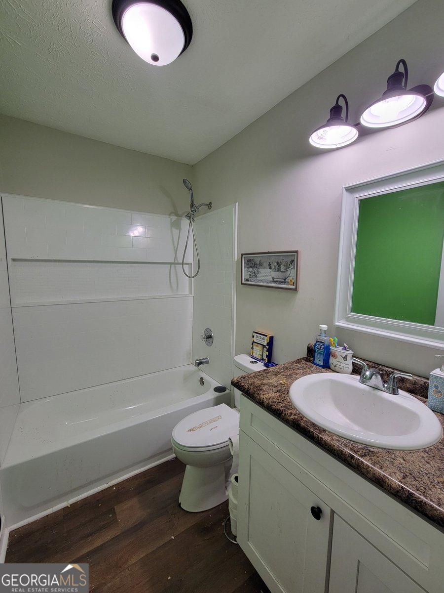103 Oak Hollow Drive Statesboro - 10