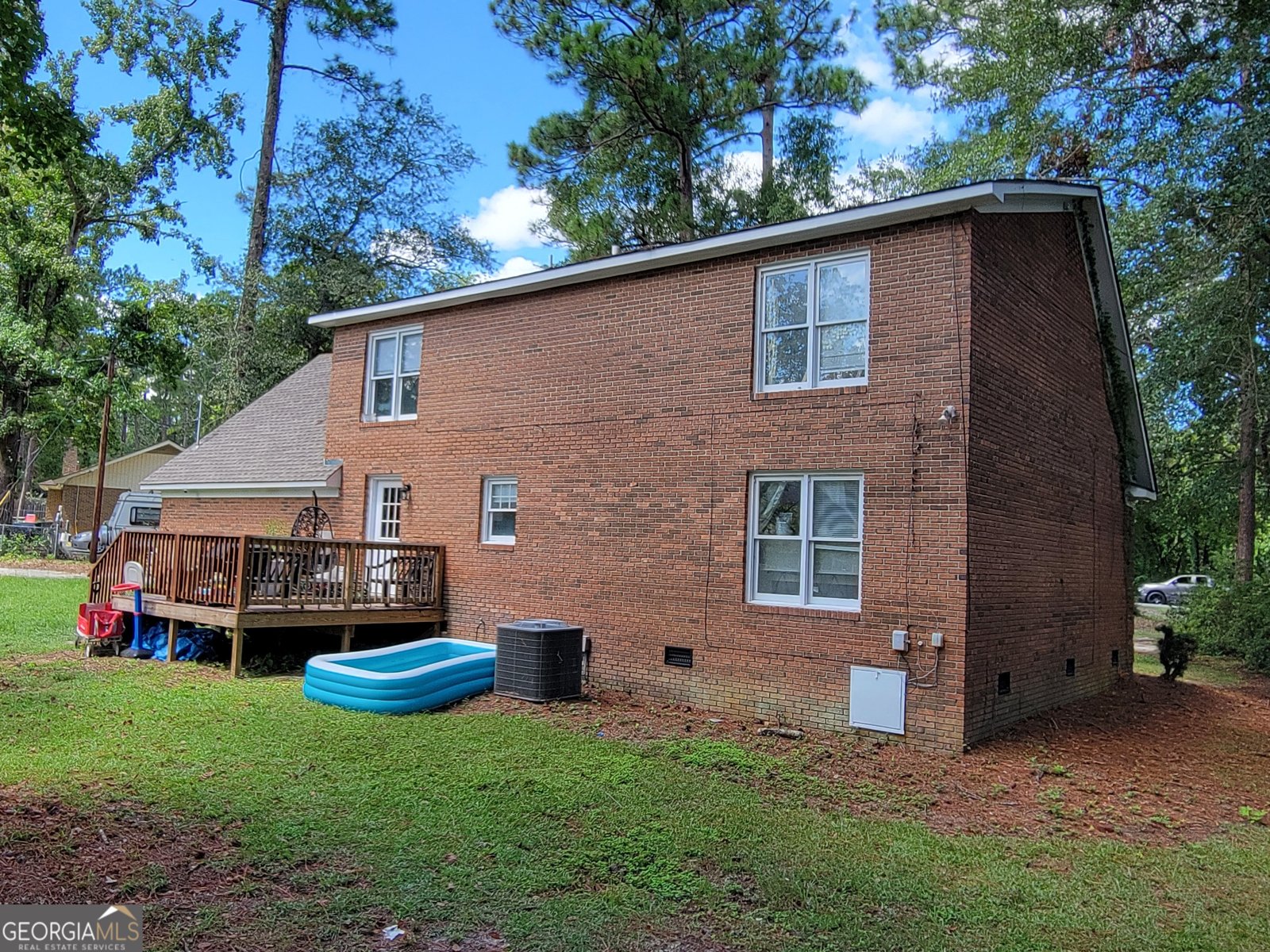 103 Oak Hollow Drive Statesboro - 2