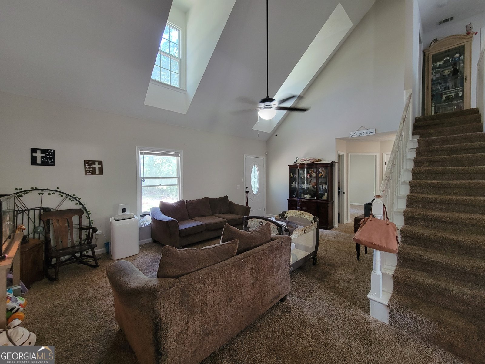 103 Oak Hollow Drive Statesboro - 30