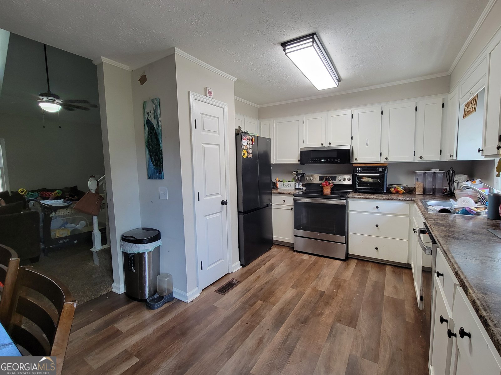 103 Oak Hollow Drive Statesboro - 4