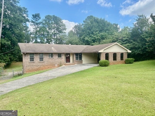 7438 Ambassador Drive Riverdale - 1