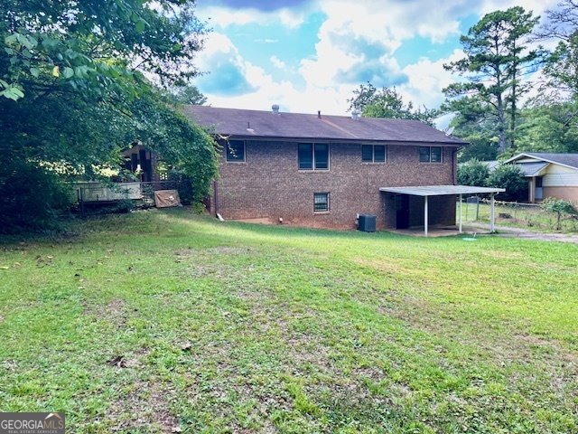 7438 Ambassador Drive Riverdale - 2