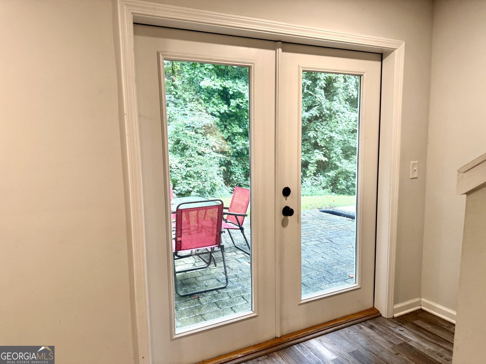 332 Turner Ridge Drive Cleveland - 27
