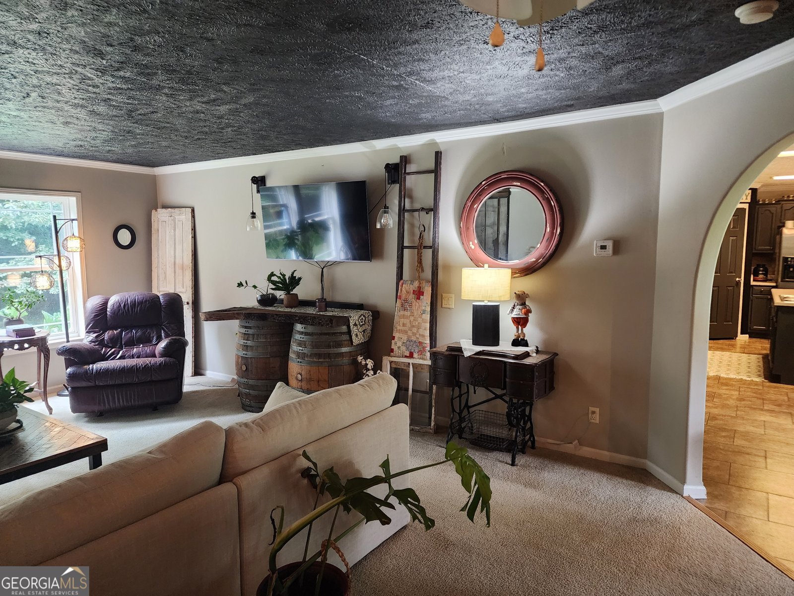 1571 STILL WATERS Road HARTWELL - 15