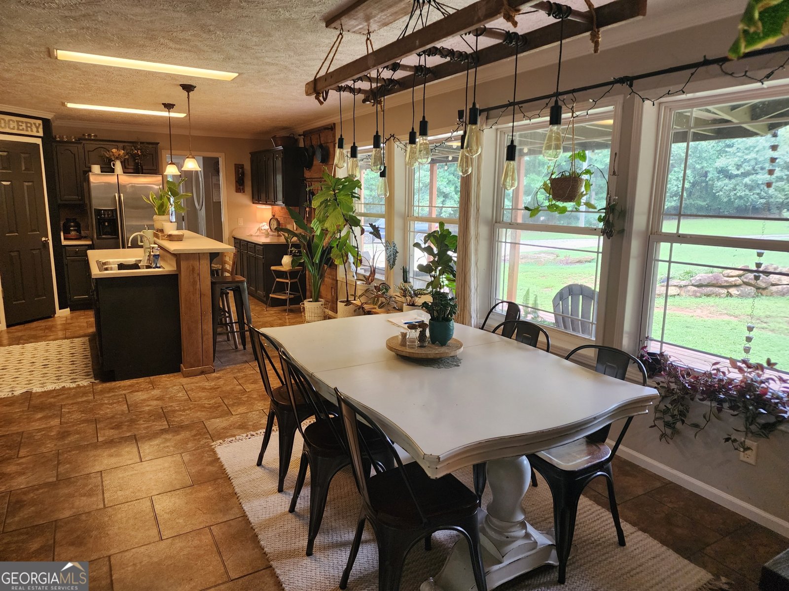 1571 STILL WATERS Road HARTWELL - 17