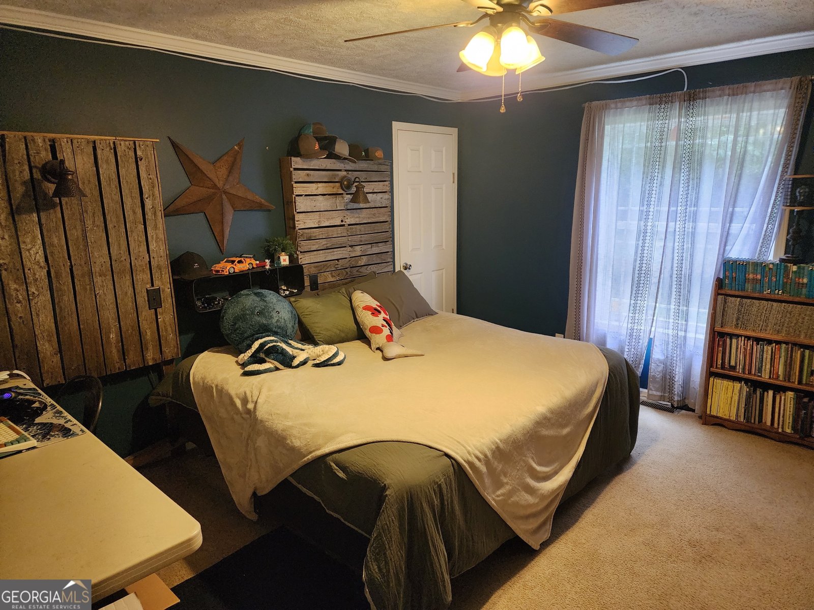 1571 STILL WATERS Road HARTWELL - 18