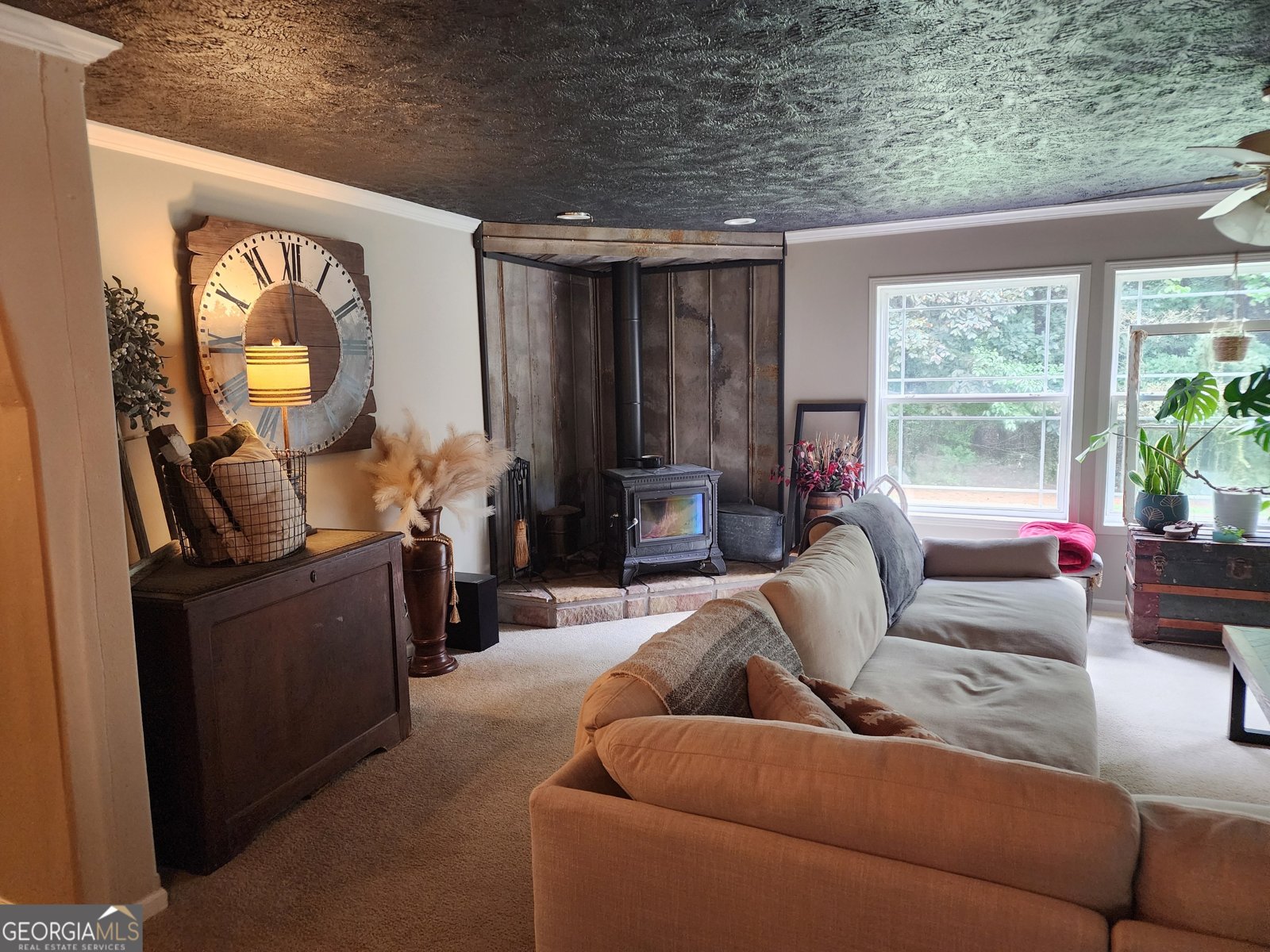 1571 STILL WATERS Road HARTWELL - 2