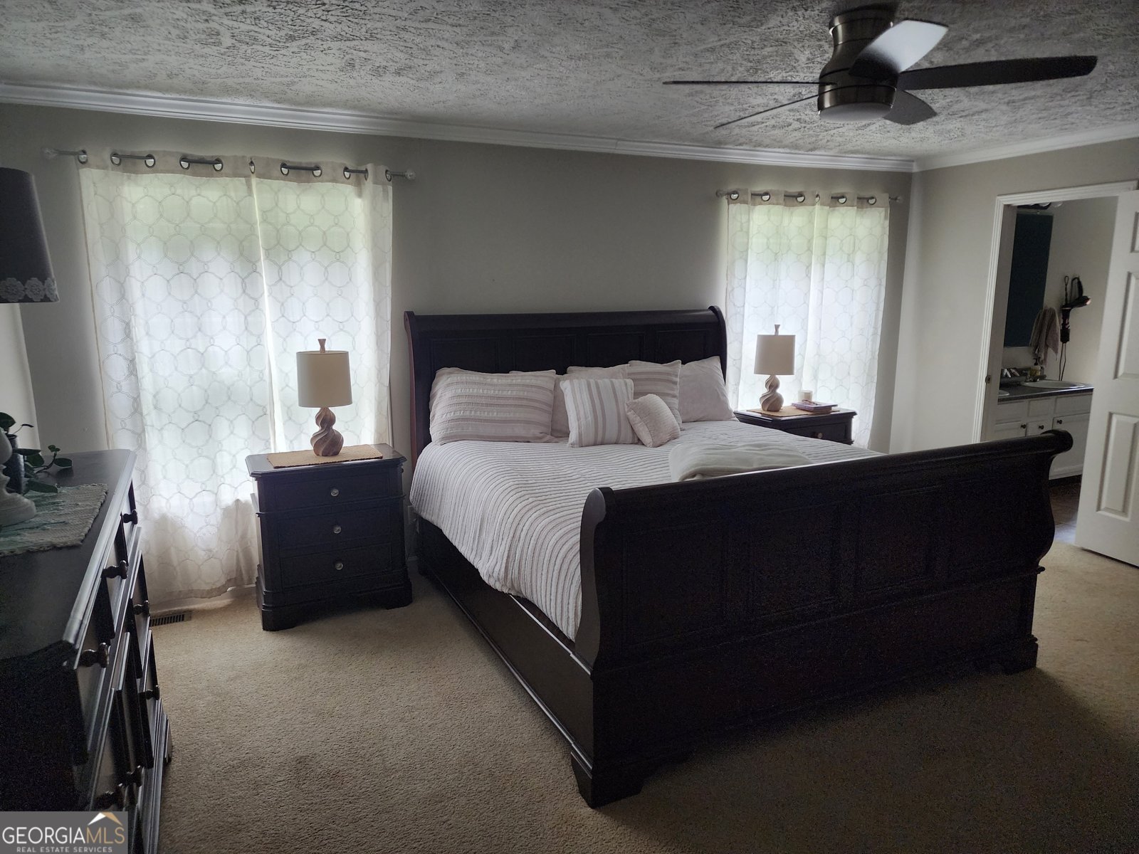 1571 STILL WATERS Road HARTWELL - 20