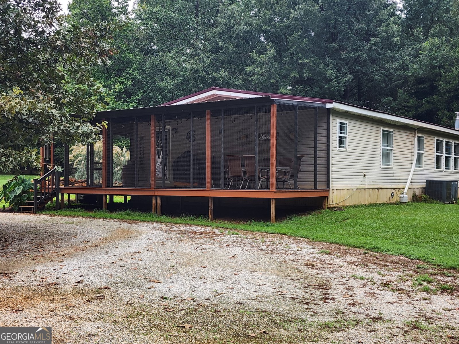 1571 STILL WATERS Road HARTWELL - 8