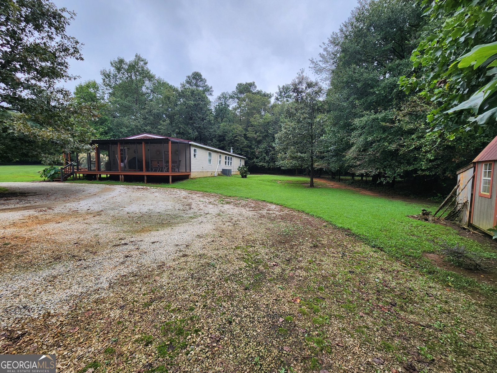 1571 STILL WATERS Road HARTWELL - 9