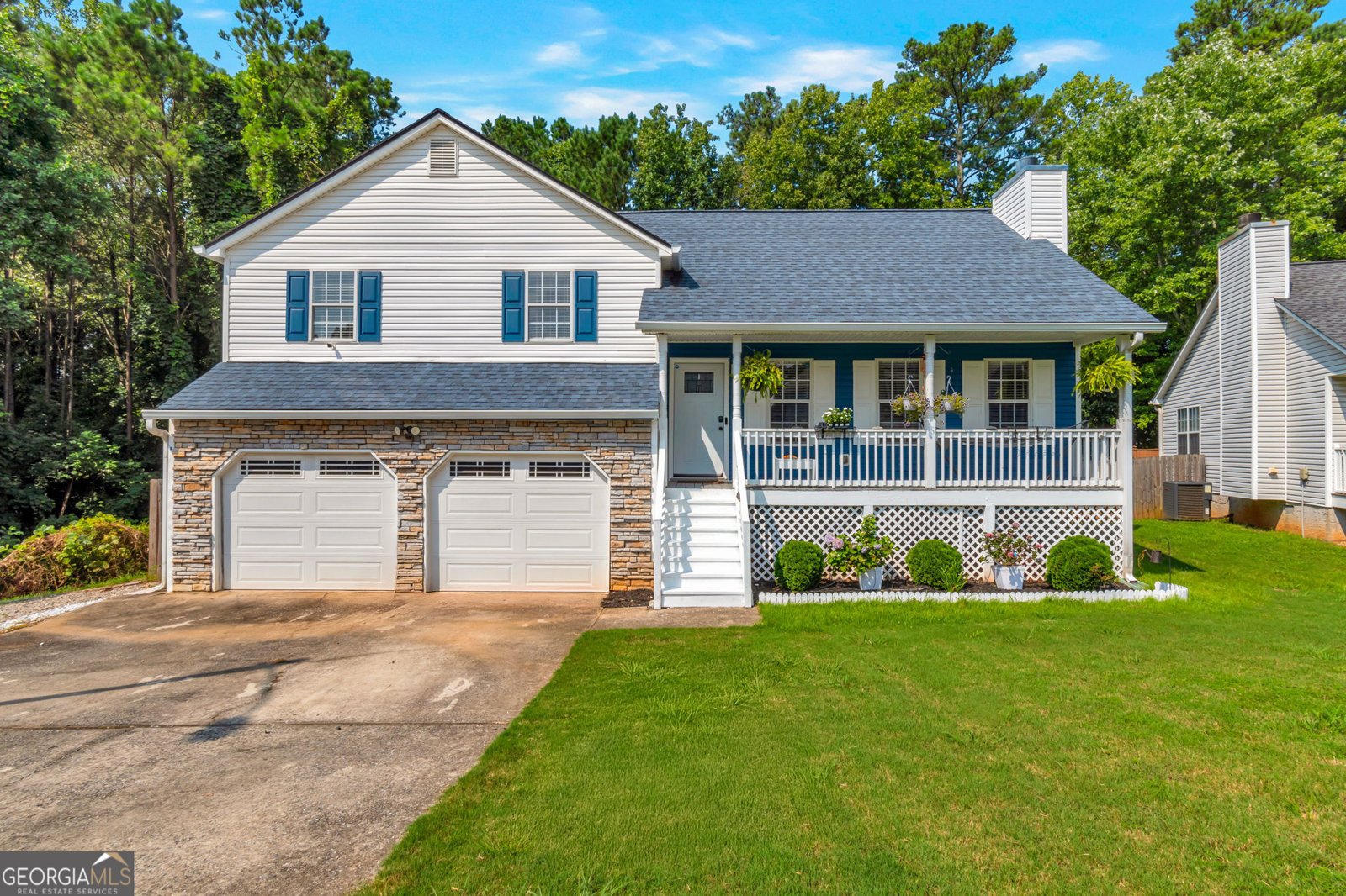 3485 Clubside Lane Kennesaw - 2
