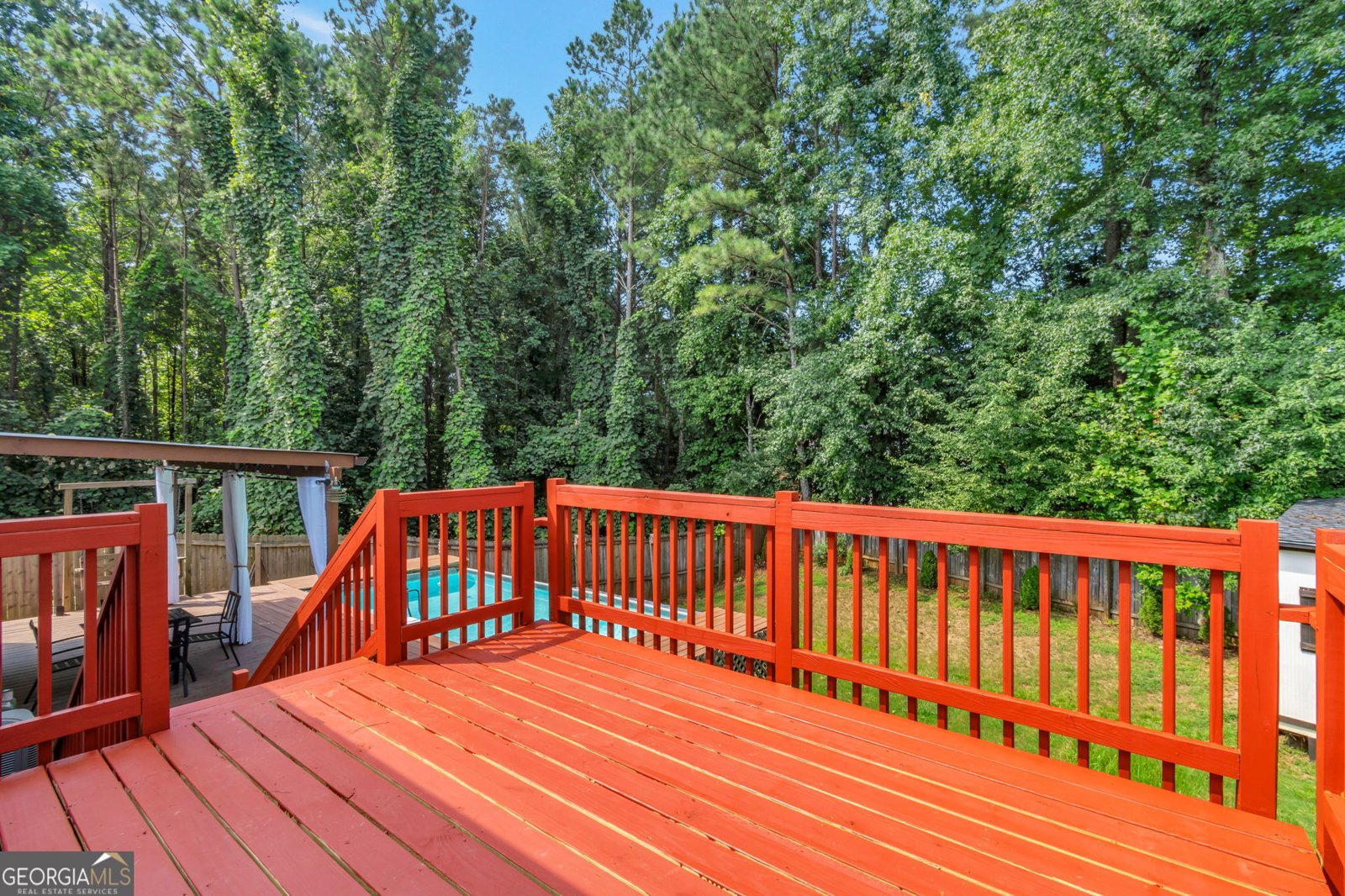 3485 Clubside Lane Kennesaw - 20