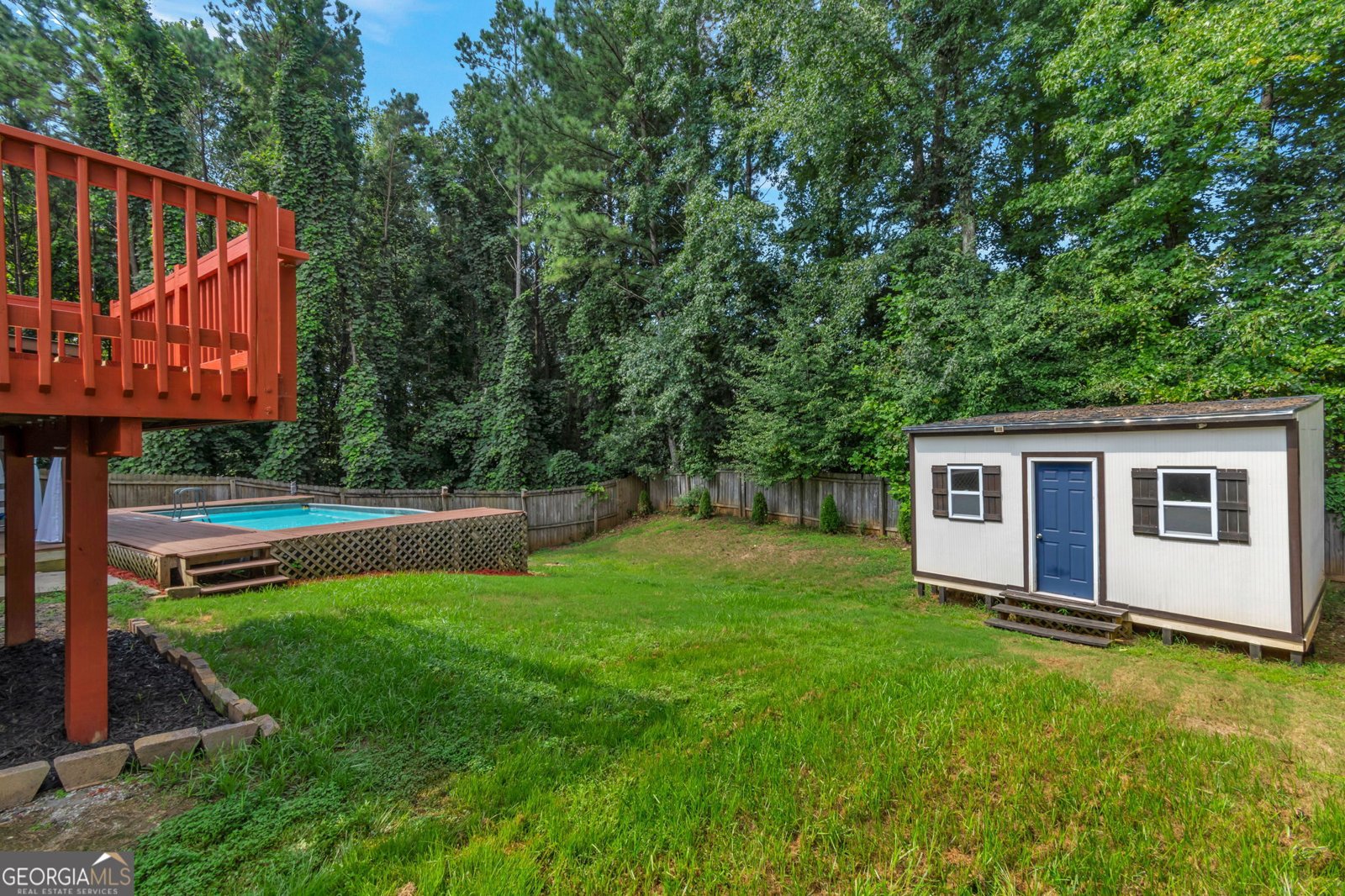 3485 Clubside Lane Kennesaw - 21
