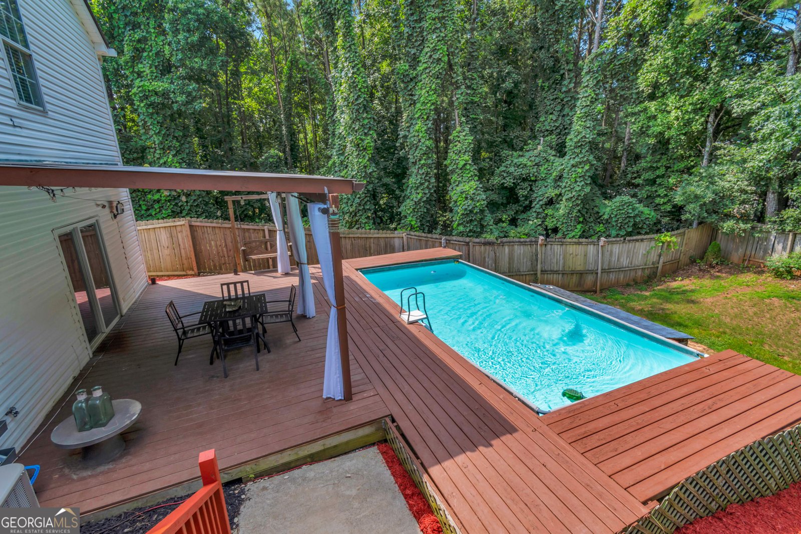 3485 Clubside Lane Kennesaw - 22