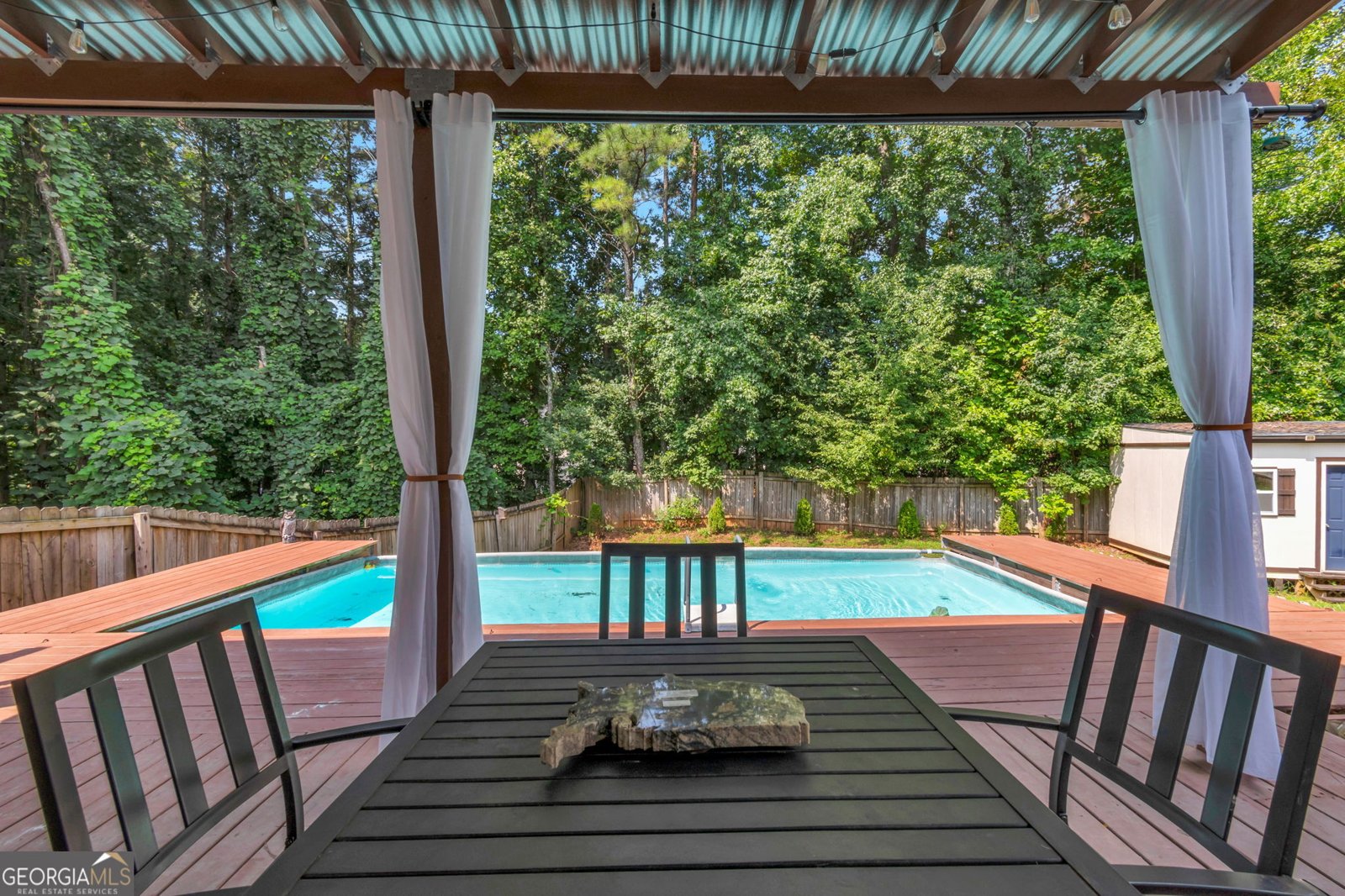 3485 Clubside Lane Kennesaw - 23