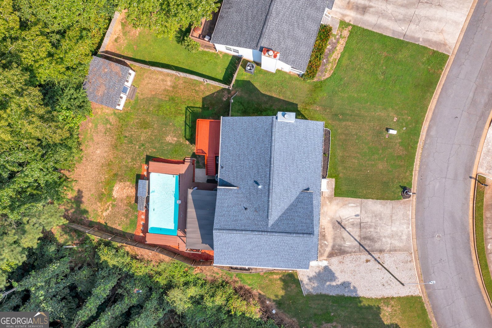 3485 Clubside Lane Kennesaw - 26