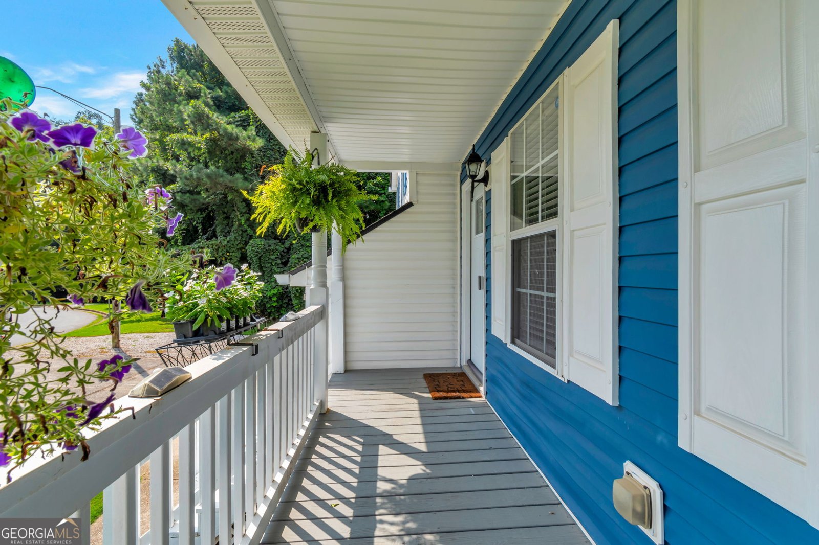 3485 Clubside Lane Kennesaw - 3