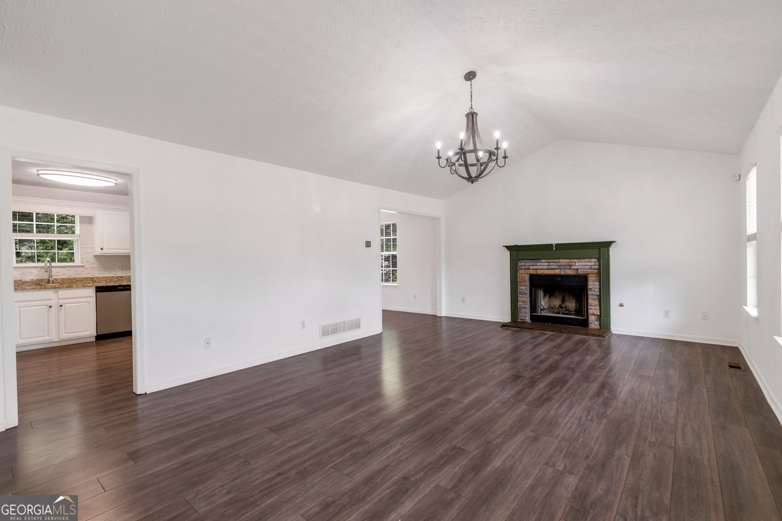 3485 Clubside Lane Kennesaw - 4