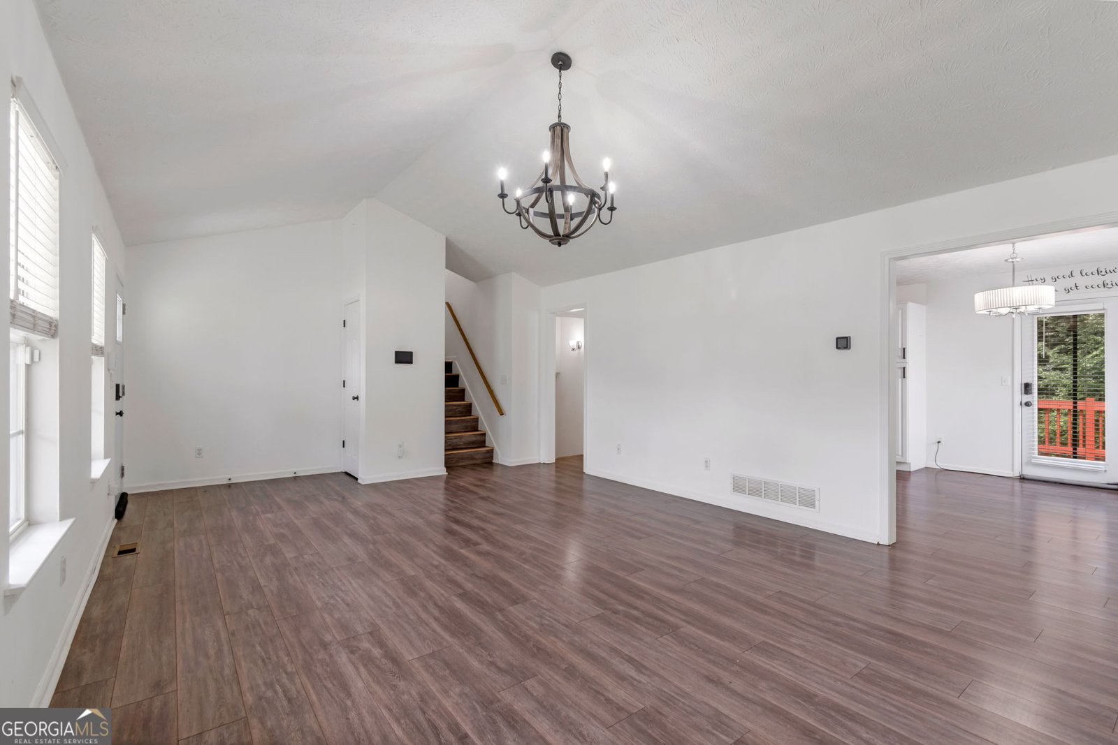 3485 Clubside Lane Kennesaw - 5