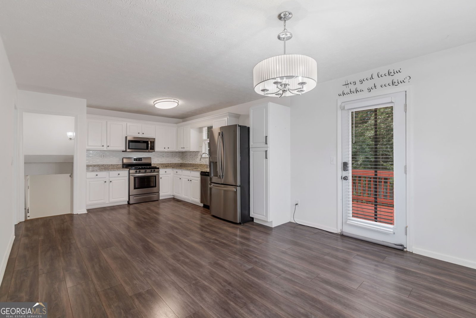 3485 Clubside Lane Kennesaw - 8