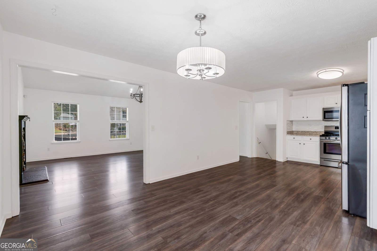3485 Clubside Lane Kennesaw - 9