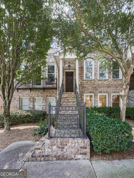 3533 PEACOCK Alpharetta - 1