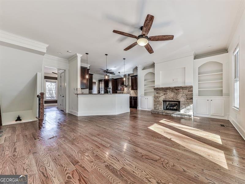 3533 PEACOCK Alpharetta - 12