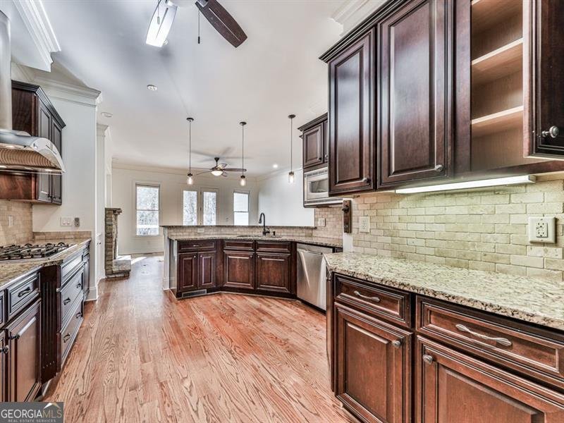 3533 PEACOCK Alpharetta - 16