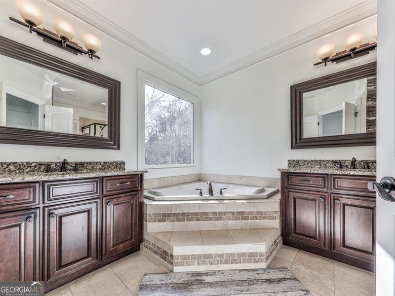3533 PEACOCK Alpharetta - 23
