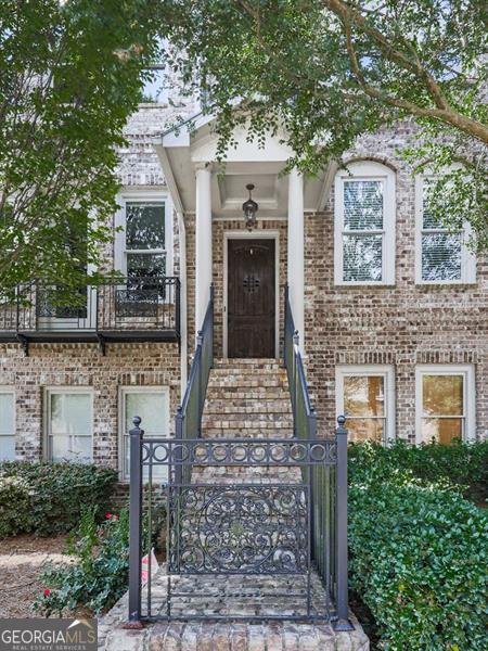 3533 PEACOCK Alpharetta - 3