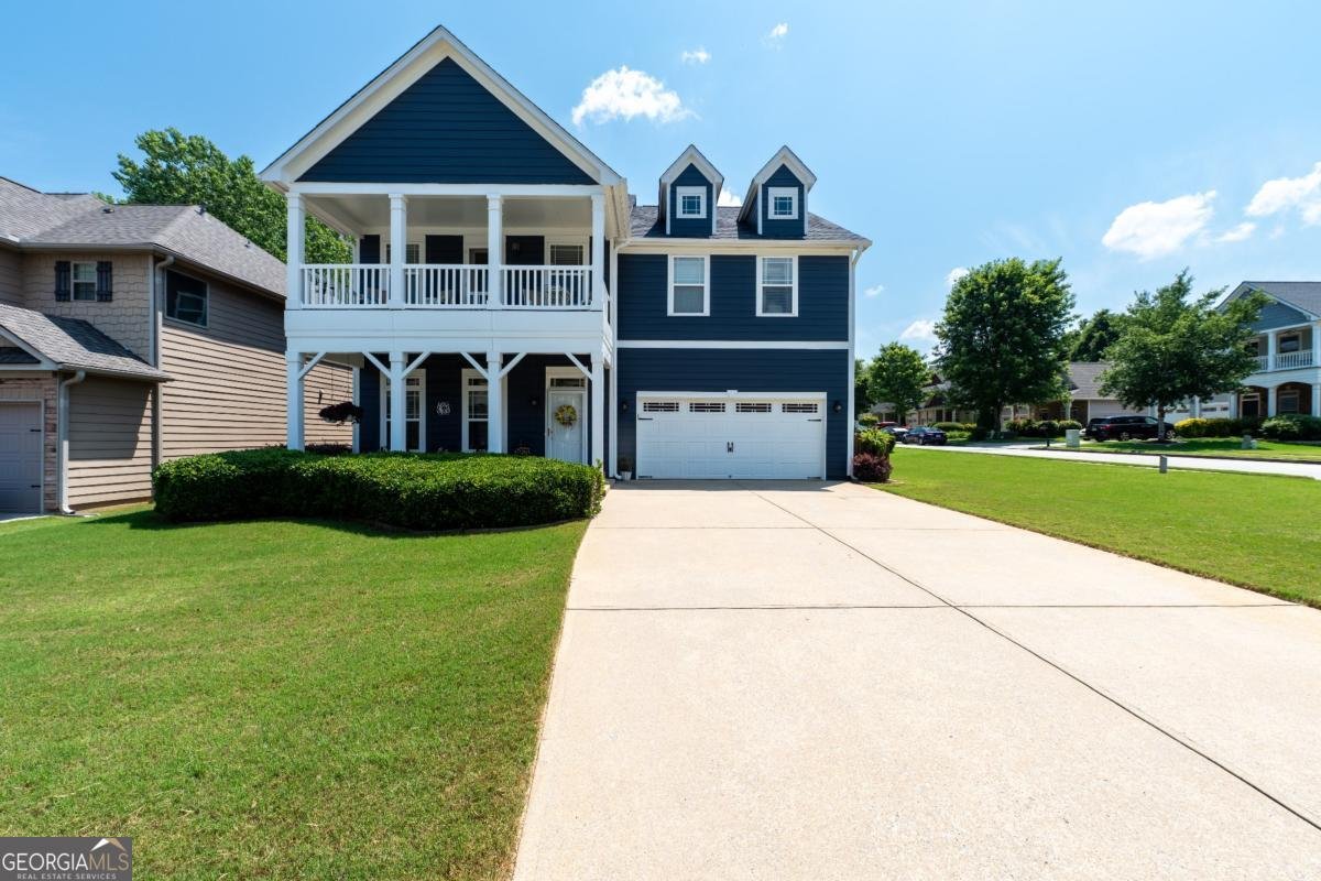 5934 Lexington Way Braselton - 1