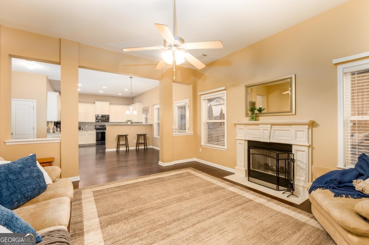 5934 Lexington Way Braselton - 15