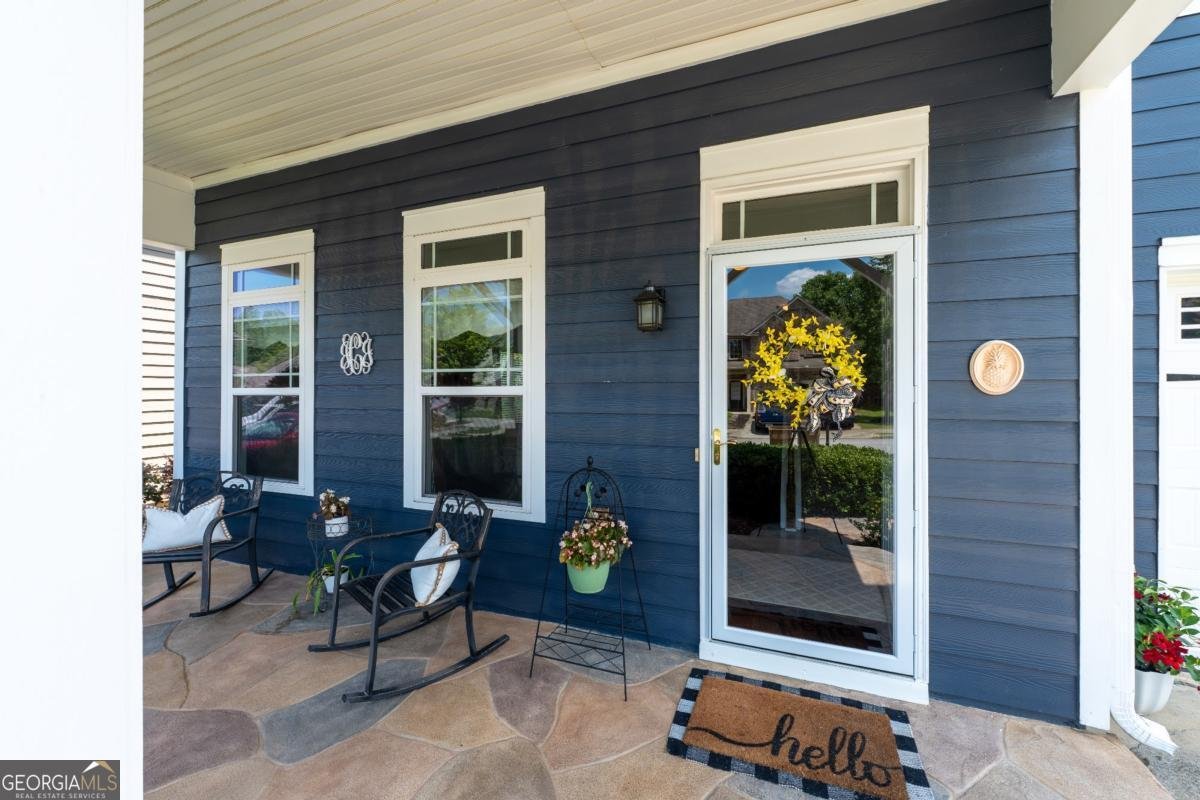 5934 Lexington Way Braselton - 2