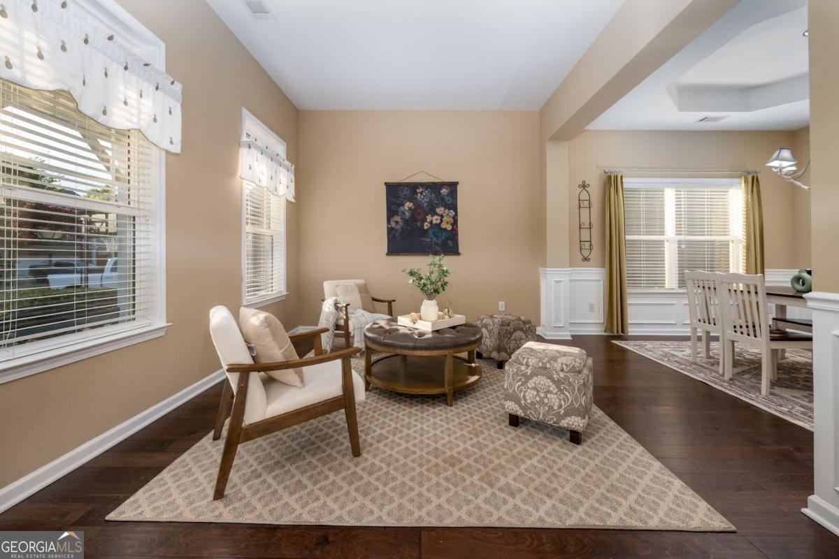 5934 Lexington Way Braselton - 3
