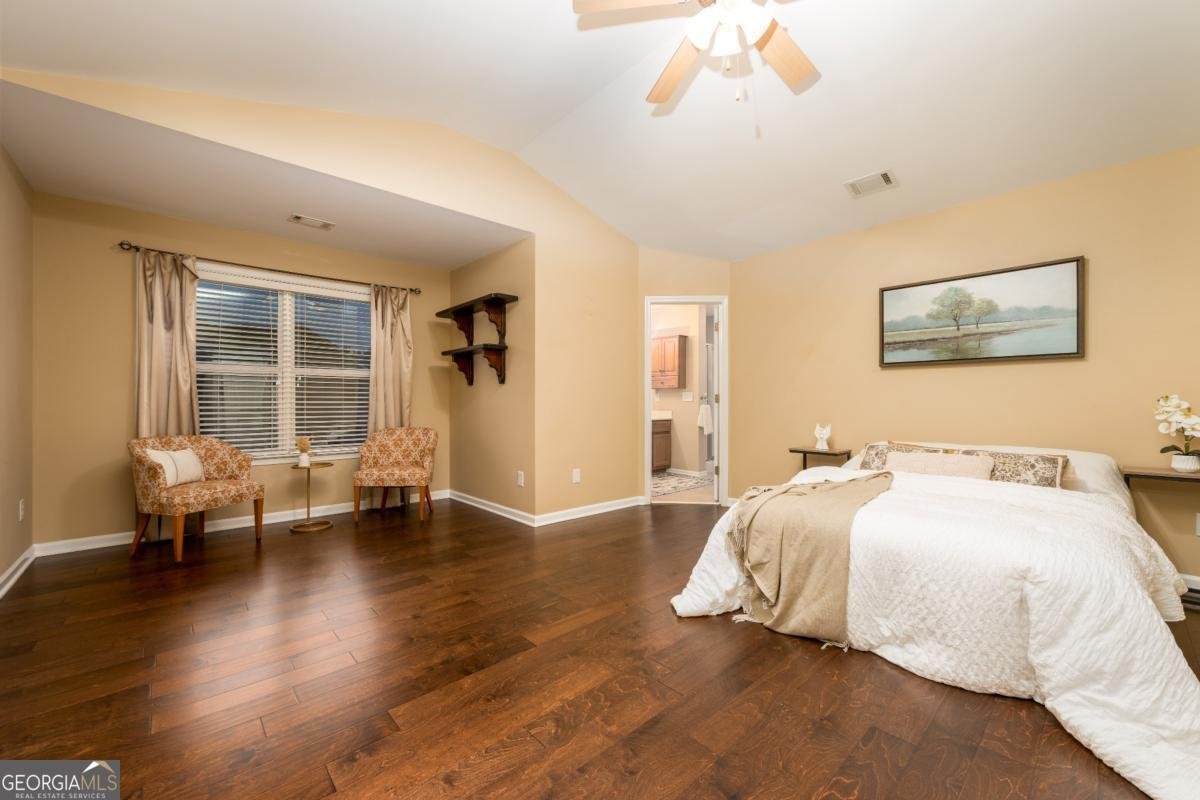 5934 Lexington Way Braselton - 30