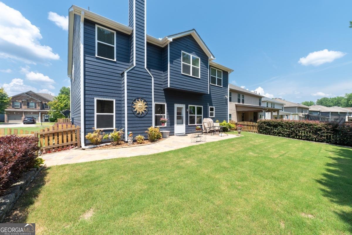 5934 Lexington Way Braselton - 39