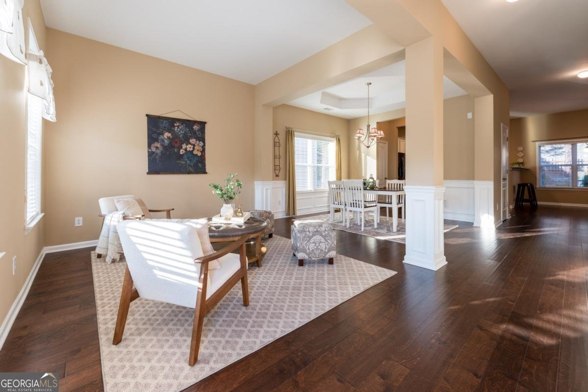 5934 Lexington Way Braselton - 4