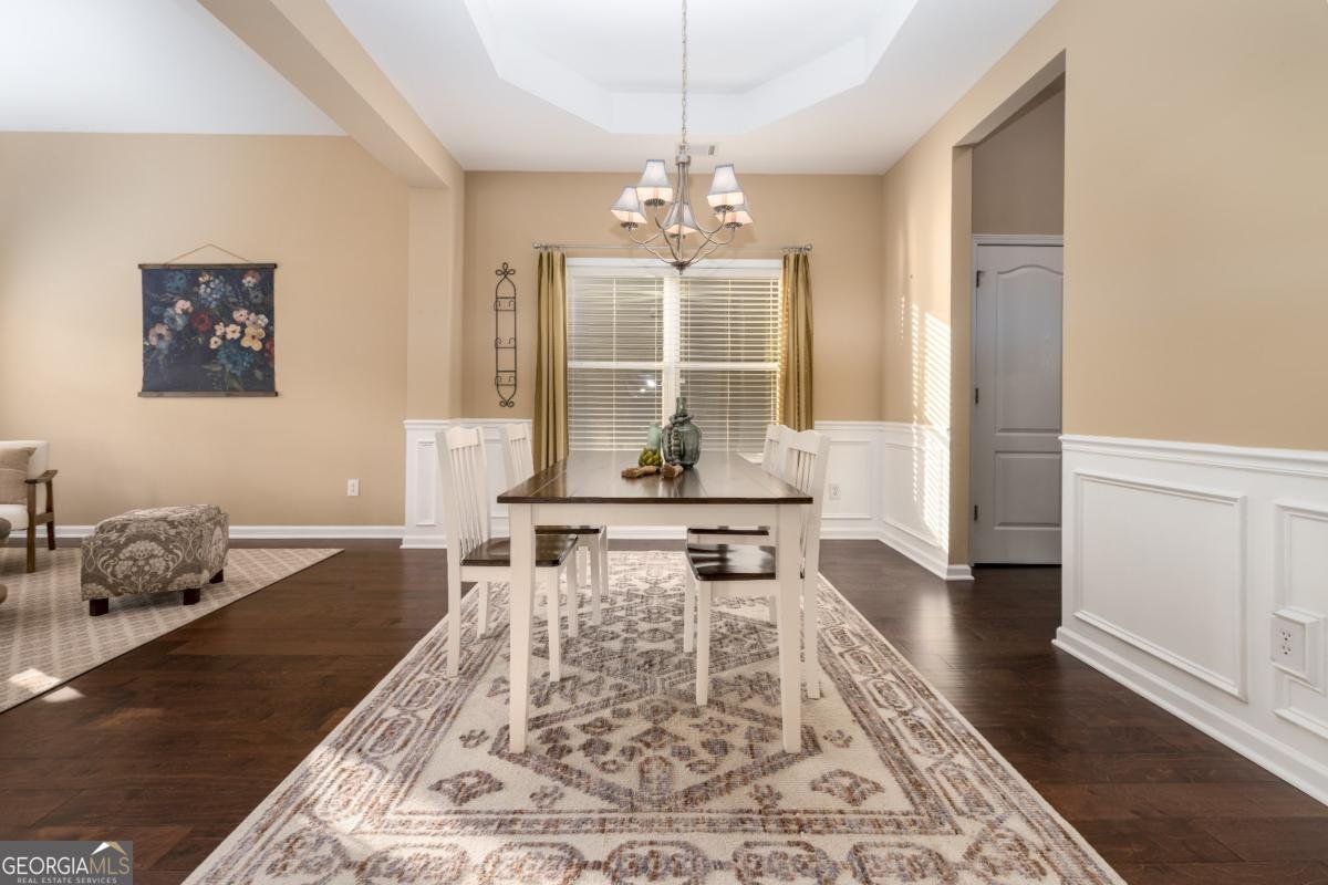5934 Lexington Way Braselton - 5