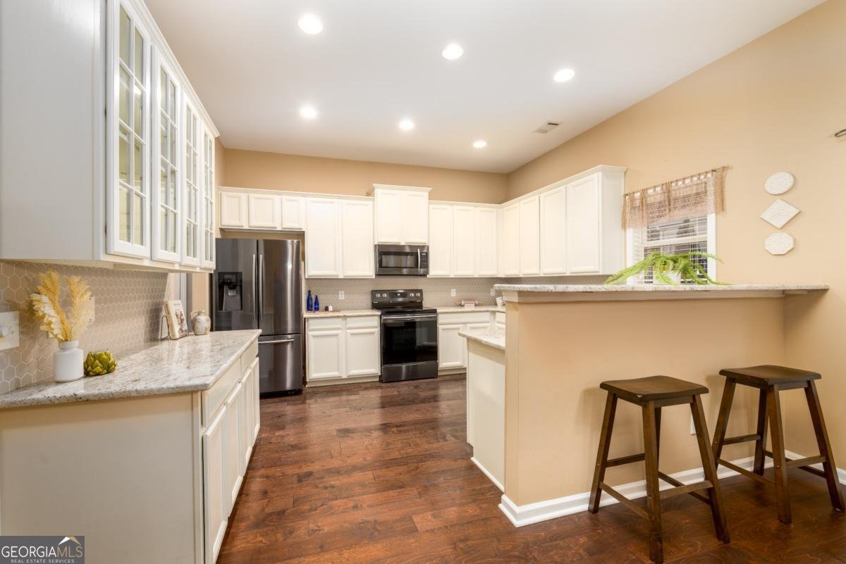 5934 Lexington Way Braselton - 8