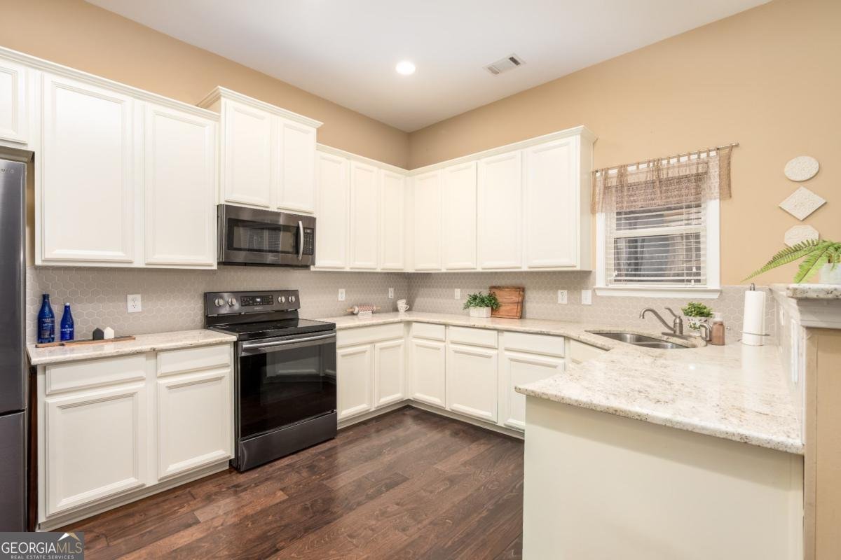 5934 Lexington Way Braselton - 9