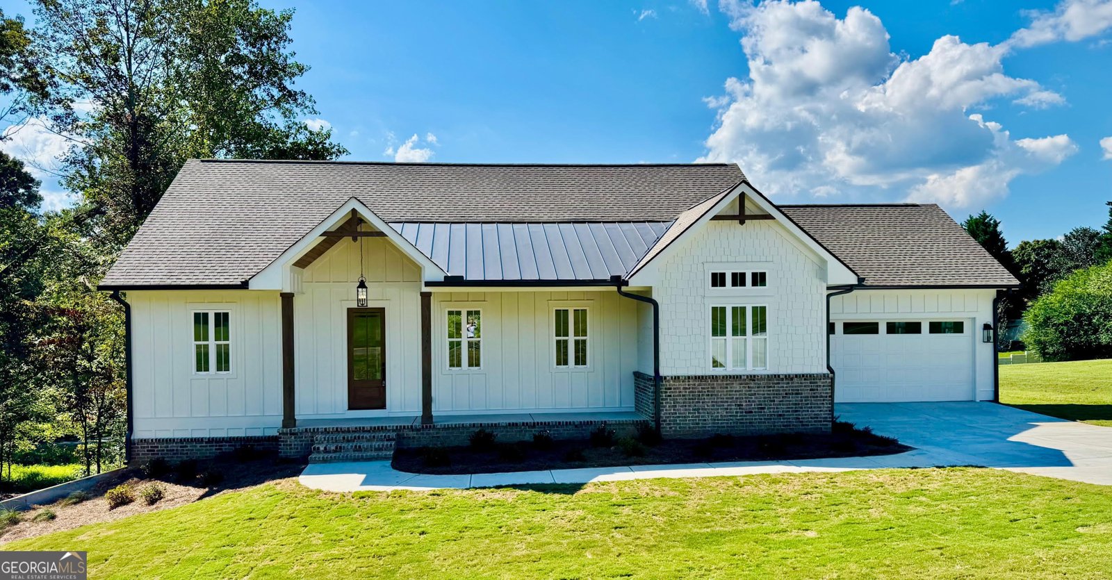 45 Grand View Street Dahlonega - 1