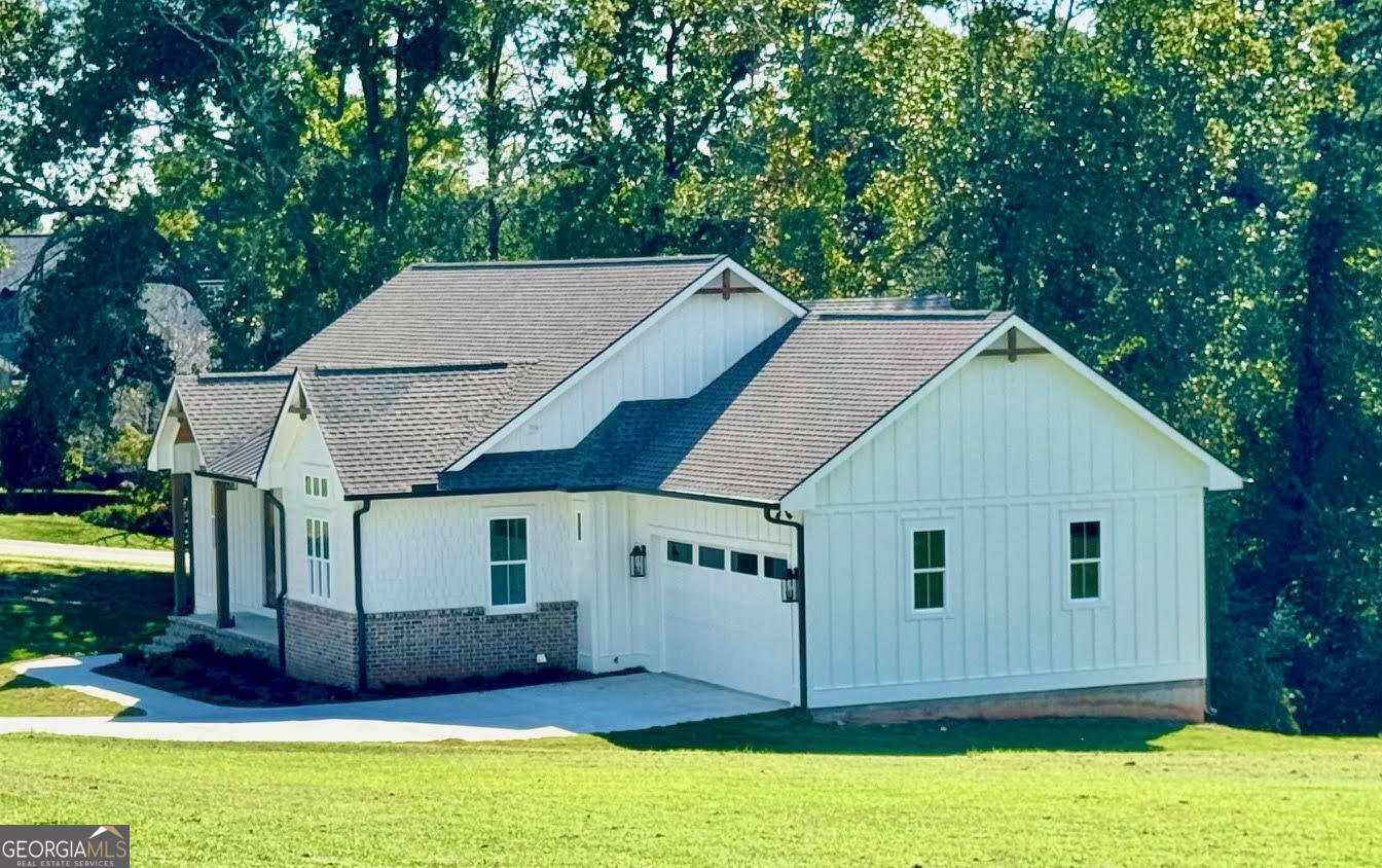 45 Grand View Street Dahlonega - 2