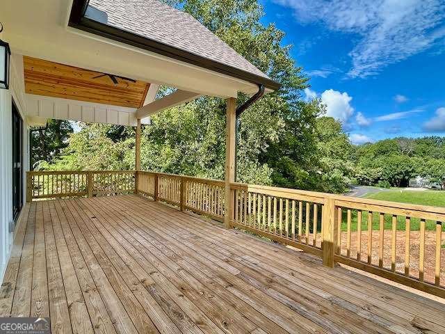 45 Grand View Street Dahlonega - 20